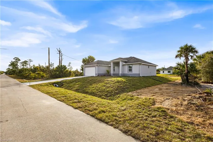 1204 W 15th  ST, Lehigh Acres, FL 33972