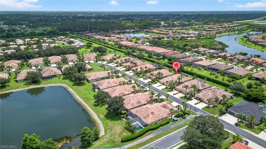 Aerial Overview