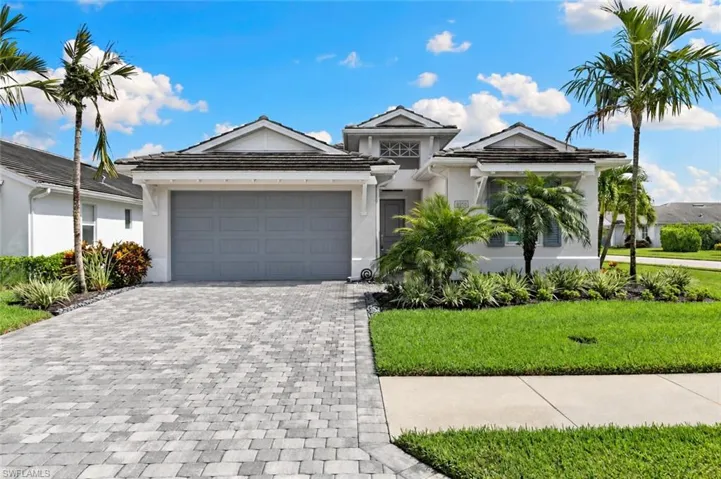 8950 Mustique Ln, Naples, Florida 34114