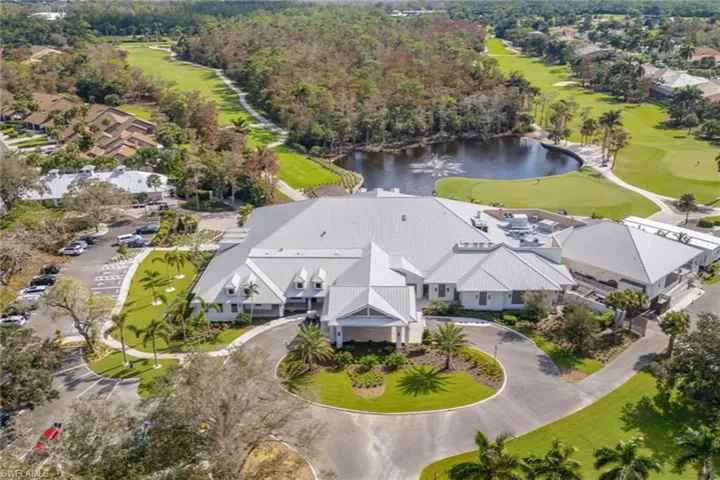 798  Eagle Creek  DR, Naples, FL 34113