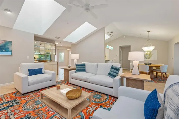798  Eagle Creek  DR, Naples, FL 34113