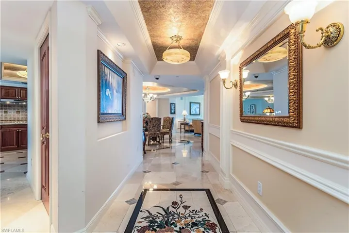 7117 Pelican Bay Blvd 1905, Naples, Florida 34108