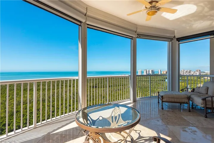 7117 Pelican Bay Blvd 1905, Naples, Florida 34108