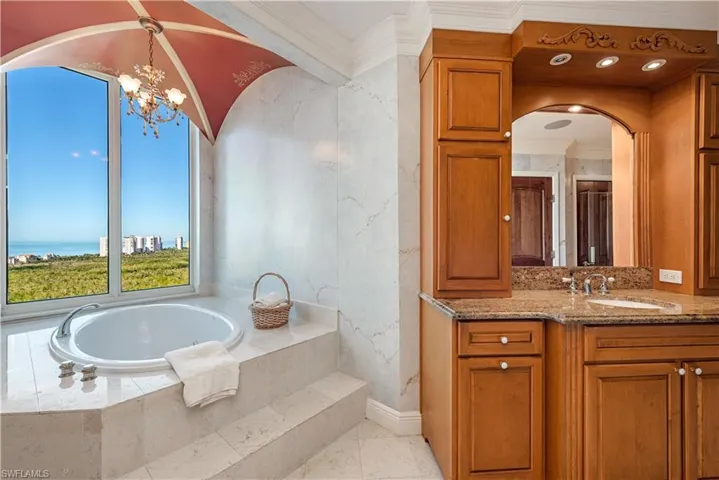 7117 Pelican Bay Blvd 1905, Naples, Florida 34108
