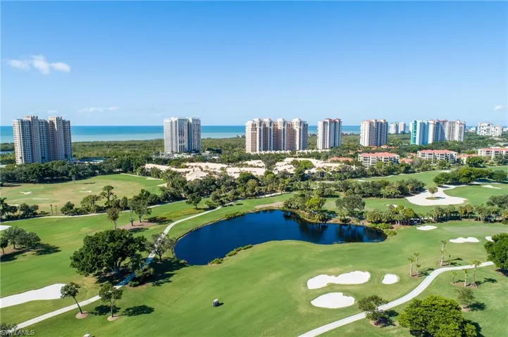 7117 Pelican Bay Blvd 1905, Naples, Florida 34108
