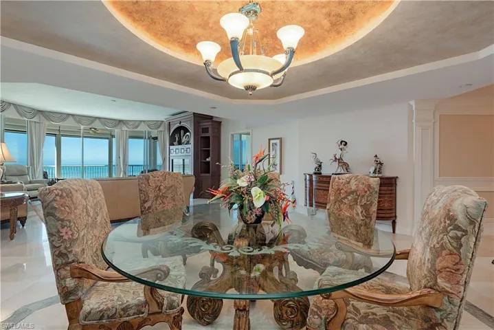 7117 Pelican Bay Blvd 1905, Naples, Florida 34108