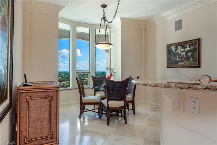 7117 Pelican Bay Blvd 1905, Naples, Florida 34108