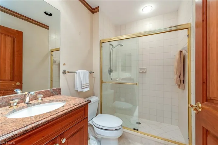 7117 Pelican Bay Blvd 1905, Naples, Florida 34108