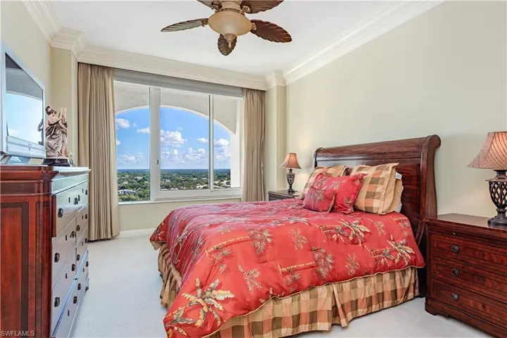 7117 Pelican Bay Blvd 1905, Naples, Florida 34108