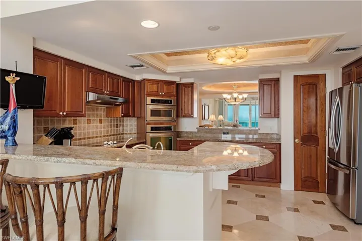 7117 Pelican Bay Blvd 1905, Naples, Florida 34108