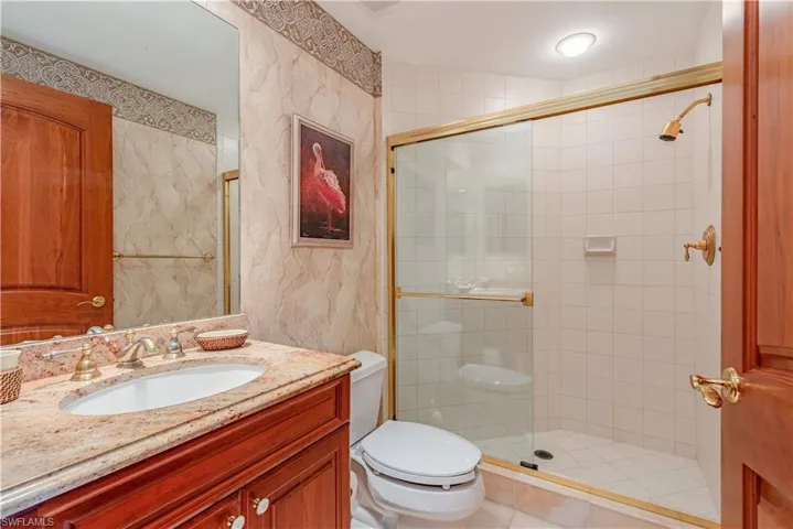 7117 Pelican Bay Blvd 1905, Naples, Florida 34108