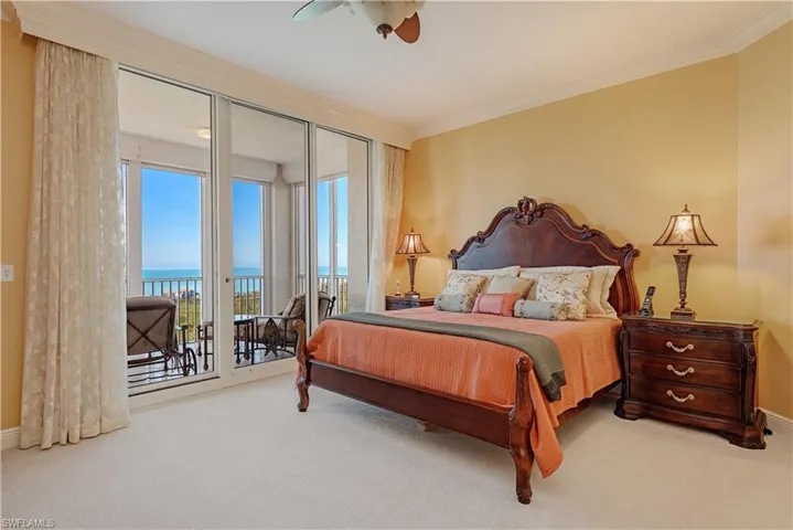 7117 Pelican Bay Blvd 1905, Naples, Florida 34108