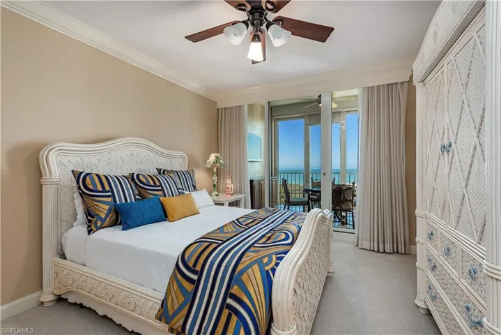7117 Pelican Bay Blvd 1905, Naples, Florida 34108