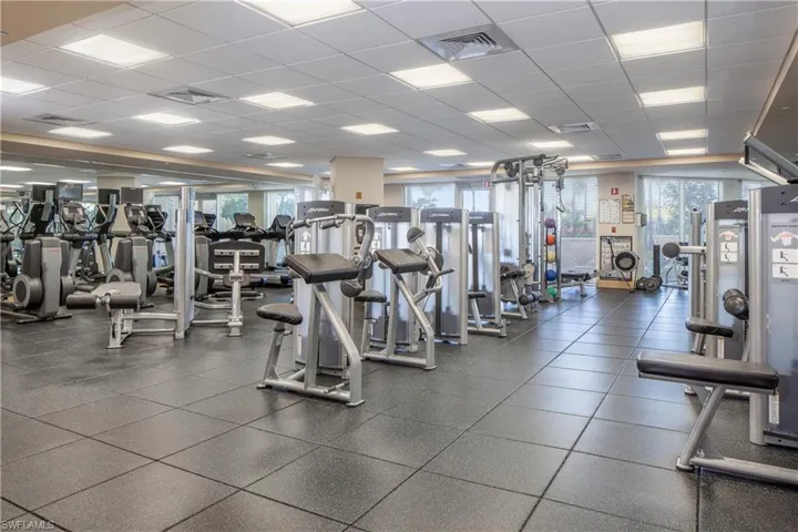 7117 Pelican Bay Blvd 1905, Naples, Florida 34108