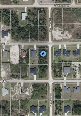 2901 25th St W, Lehigh Acres, Florida 33971