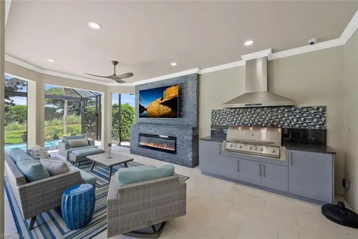 11720 Canal Grande Dr, Fort Myers, Florida 33913