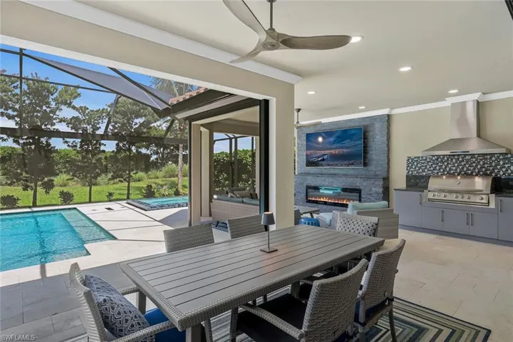 11720 Canal Grande Dr, Fort Myers, Florida 33913