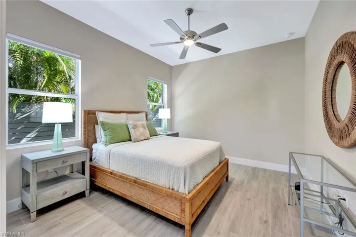 Guest Bedroom 1