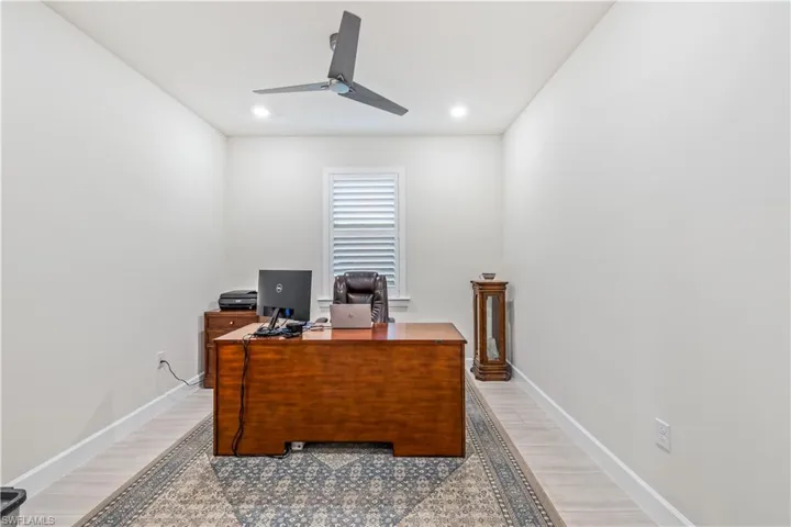 Home Office/Den