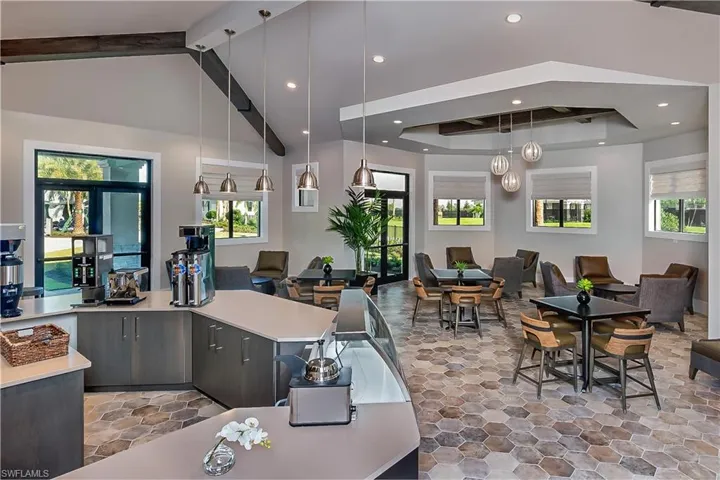 Cafe Marketplace