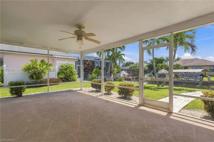 2016 Se 27th Ter, Cape Coral, Florida 33904