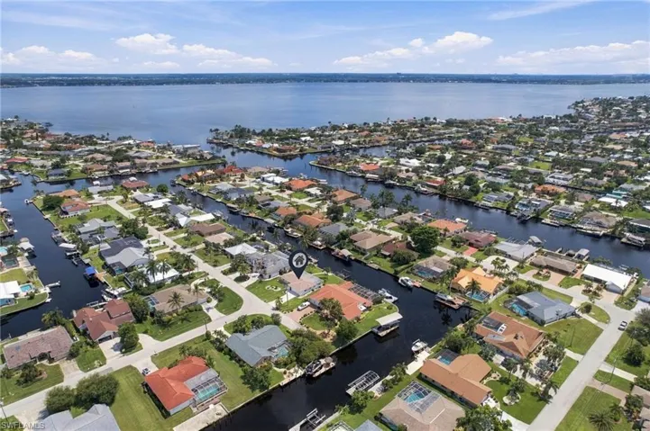 2016 Se 27th Ter, Cape Coral, Florida 33904