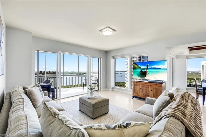 Stunning vistas from all vantage points.
