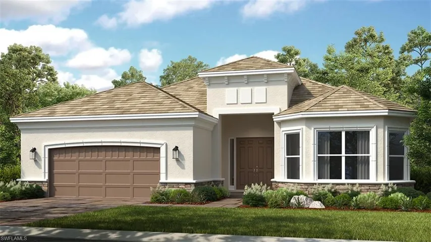 PALLAZIO Rendering