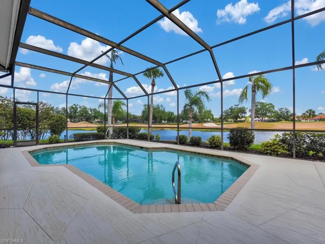 Ideal For Enjoying The Florida Sun