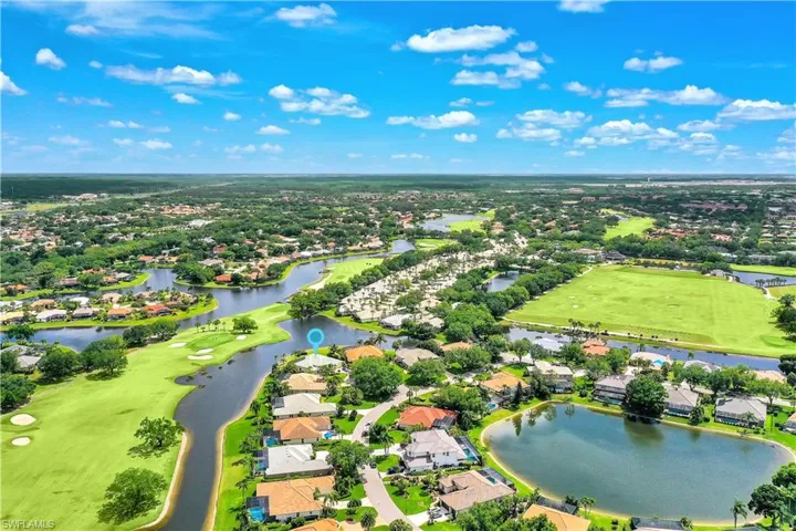 Country Club Community