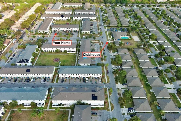 View of property location