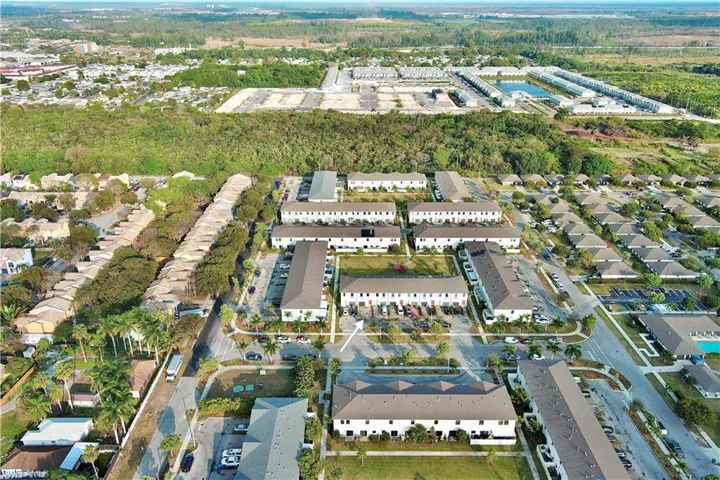 View of property location