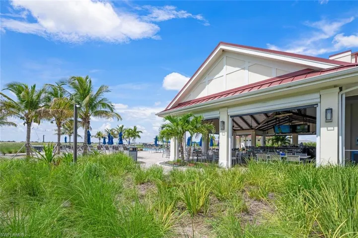 Bunker Bar Restaurant