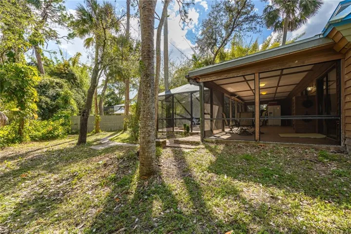 4505  Little River  LN, Fort Myers, FL 33905