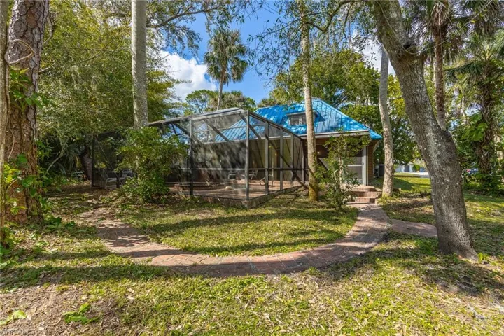 4505  Little River  LN, Fort Myers, FL 33905