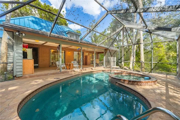 4505  Little River  LN, Fort Myers, FL 33905