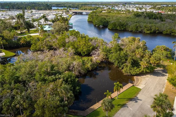 4505  Little River  LN, Fort Myers, FL 33905