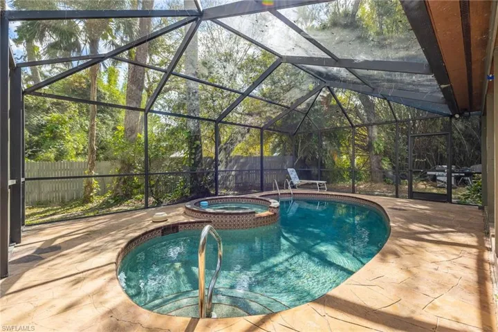 4505  Little River  LN, Fort Myers, FL 33905