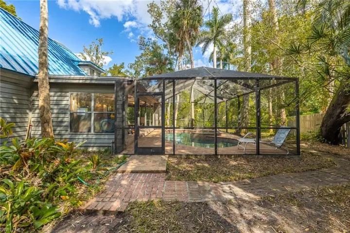 4505  Little River  LN, Fort Myers, FL 33905
