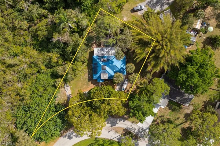 4505  Little River  LN, Fort Myers, FL 33905
