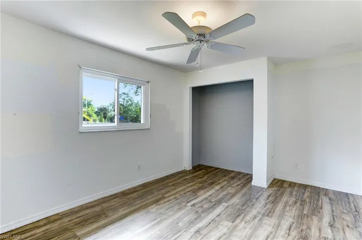 Guest Bedroom #1