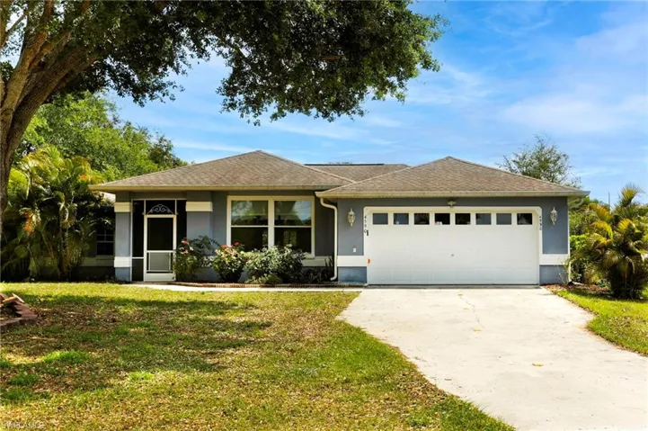 4590 8th ST NE, NAPLES FL 34120