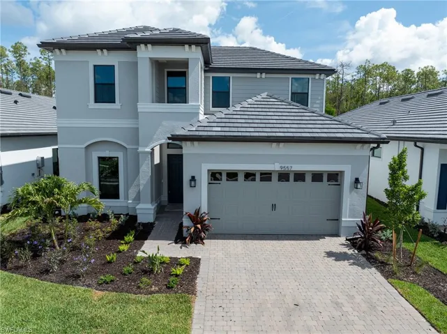 9557 Caymas Ter, Naples, Florida 34114