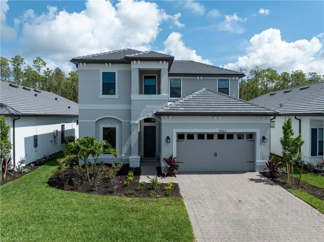 9557 Caymas Ter, Naples, Florida 34114