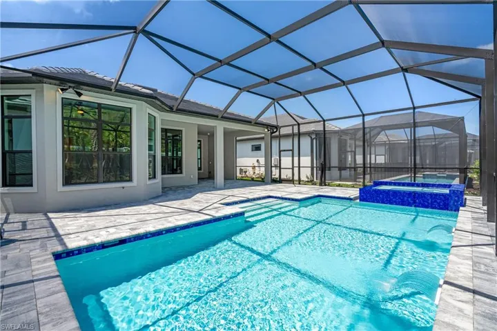9557 Caymas Ter, Naples, Florida 34114