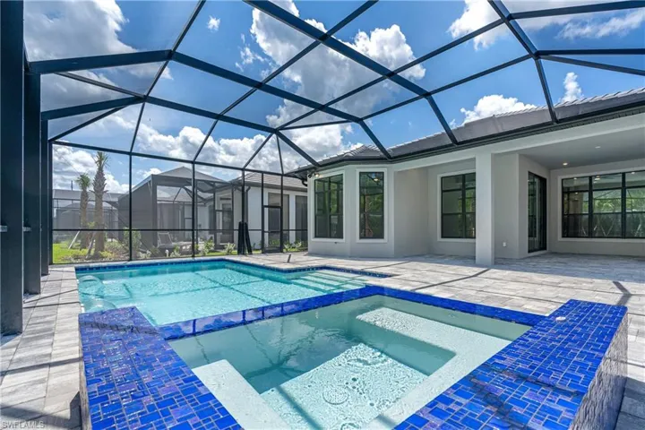 9557 Caymas Ter, Naples, Florida 34114