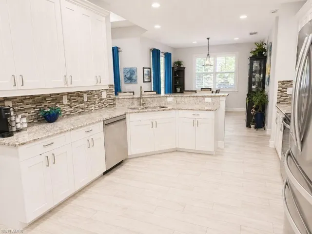 10061  Hidden Pines  LN, Bonita Springs, FL 34135