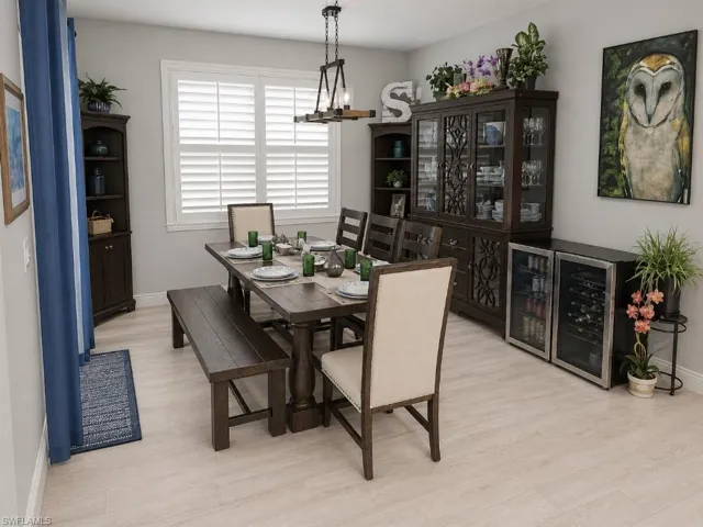 10061  Hidden Pines  LN, Bonita Springs, FL 34135