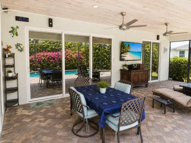 10061  Hidden Pines  LN, Bonita Springs, FL 34135