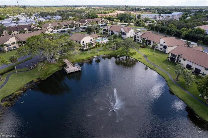 8504 Charter Club Cir 5, Fort Myers, Florida 33919